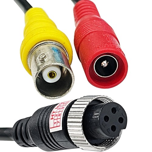 4pin rückfahrkamera kabel auf - rückfahrkamera,