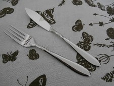 WMF KENSINGTON, 1 Fischbesteck