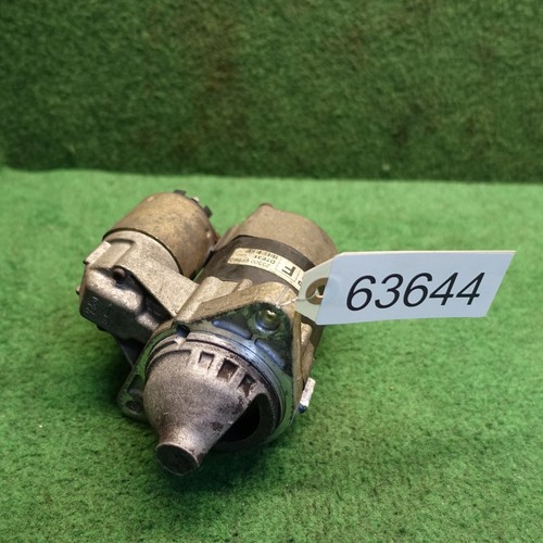 Anlasser nissan primera - anlasser, (p12)