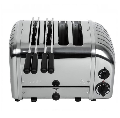 Dualit toaster combi - combi, 2