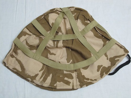 Desert helmet - desert,