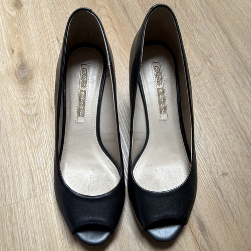 Buffalo london damen - damen, pumps