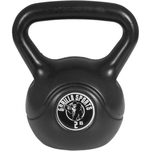 Gorilla sports kettlebell - gorilla, sports®