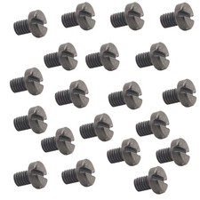 Märklin H0 E785250 - 20x Gehäuse-Schraube für V 200 (3021, 30210) 2/7
