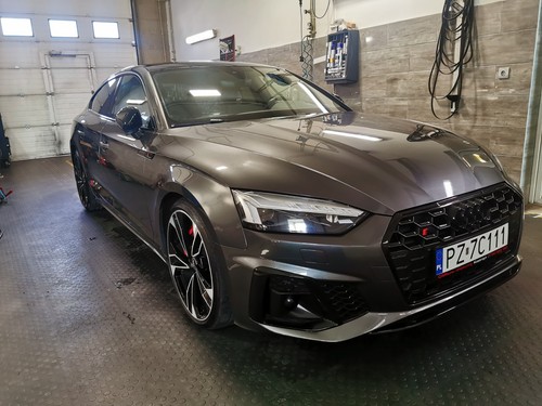 Audi tdi 341km - audi,