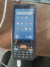 DATALOGIC MEMOR K TERMINAL 2D