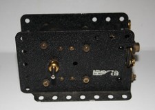 Dampfmaschine Meccano Elektro