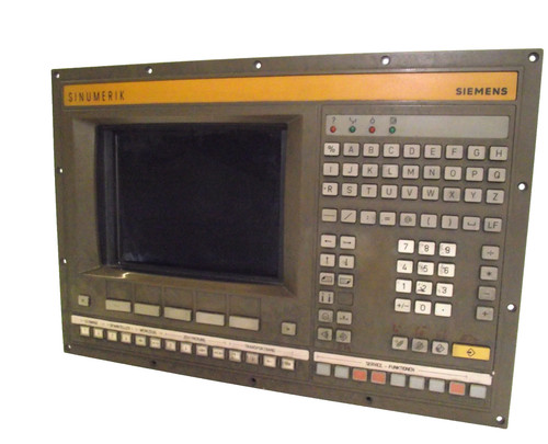 Siemens sinumerik - siemens,