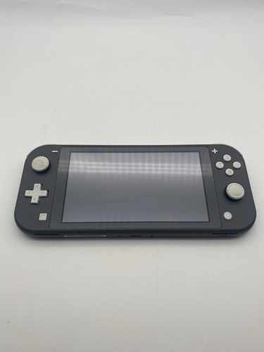 Nintendo switch lite - switch,