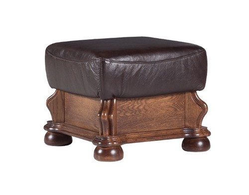Xxl fußhocker club lounge - fußhocker,