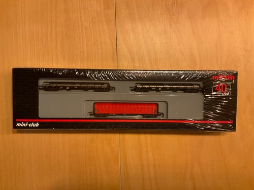 Märklin spur mini - spur, z,