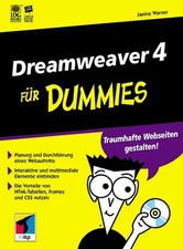 Dreamweaver für dummies - dreamweaver,