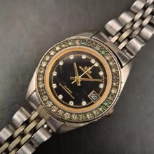 Vintage Meister-Anker Damenuhr