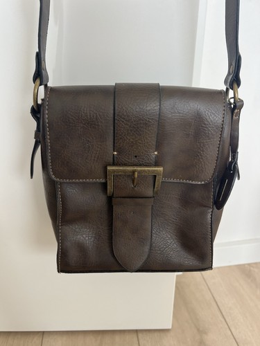 Credi tasche leder - l.,