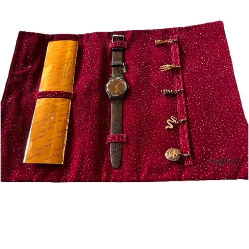 Uhr swatch weihnachts - uhr,