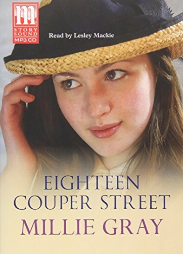 Eighteen couper street - eighteen,