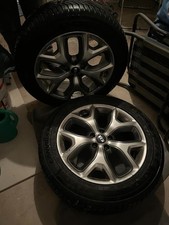 Kia Sorento Baujahr 2018 4x