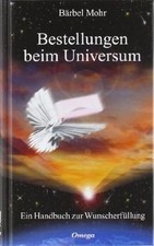 Bestellungen beim Universum