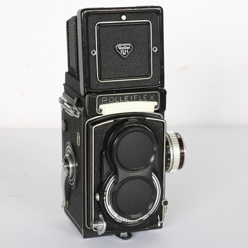 Rolleiflex - , (typ