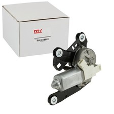 NTY WISCHERMOTOR HINTEN passend für CITROËN BERLINGO OPEL COMBO PEUGEOT PARTNER 