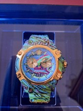 Versace chrono icon active