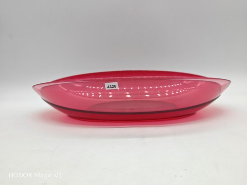 Tupperware eleganzia schale - tupperware,