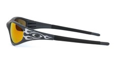 oakley x brain dead straight