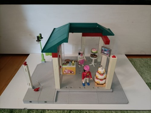 Playmobil 7687 laden - 7687,,