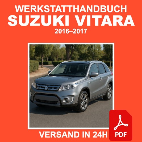 Werkstatthandbuch suzuki - werkstatthandbuch,