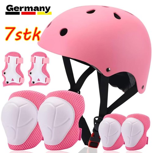 Kinder protektoren set fahrrad - kinder,