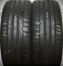 Sommerreifen dunlop sport - sommerreifen,