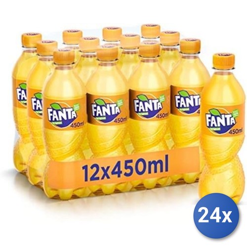 24x mehrfachpack fanta - ,
