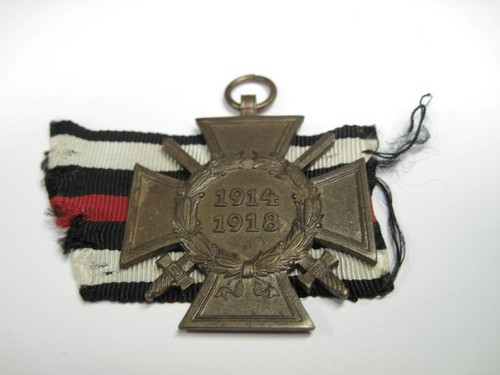 Ehrenkreuz für frontkämpfer - ehrenkreuz,