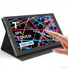 Portable HDMI Monitor 7inch