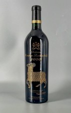 Chateau Mouton Rothschild 2000