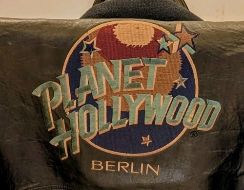Vip planet hollywood berlin - hollywood,