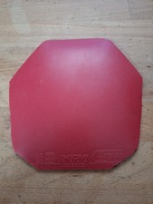 Tischtenis Belag Xiom Vega