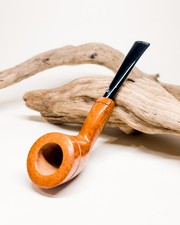 EINE FEDER !!! L'ANATRA UOVO D'ORO OO 32g PFEIFE NEU UNBERAUCHT