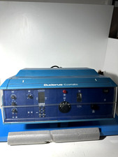 Buderus Ecomatic HS3220 mit