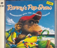 RONNY'S POP SHOW Vol. 23 -
