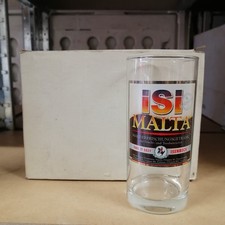 Isenbeck Isi Malta Becher 6x