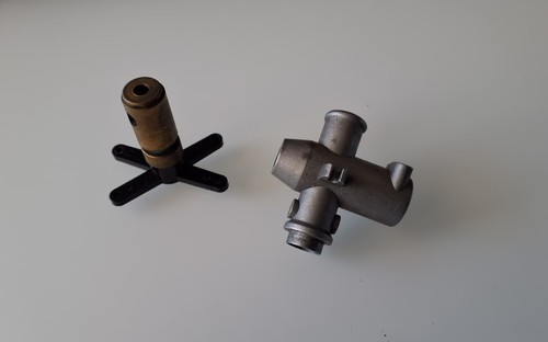 Ersatzteile für kyosho - für,