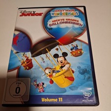 Micky Maus Wunderhaus: Mickys