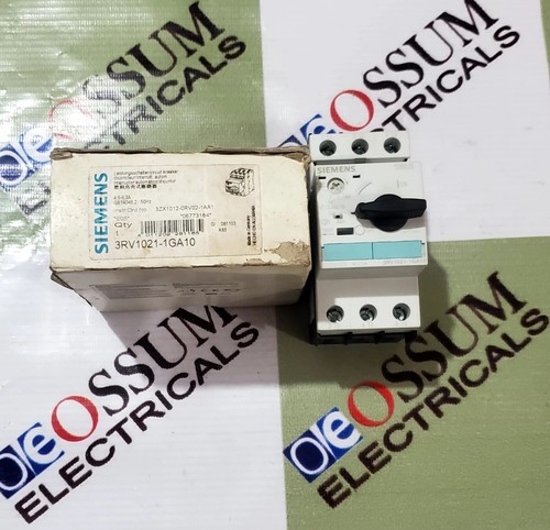 Siemens 3rv1021 1ga10 - siemens, 3rv1021-1ga10