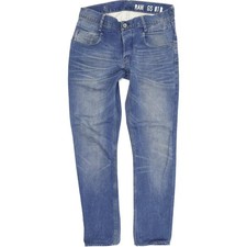 G-Star New Radar  Herren Blau