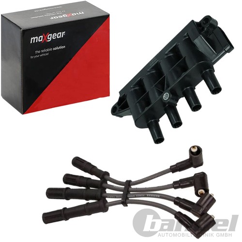 MAXGEAR