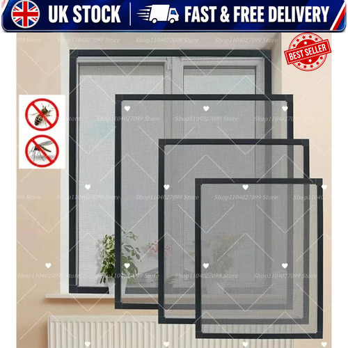 Fenstergitter netz weiß - fenstergitter,