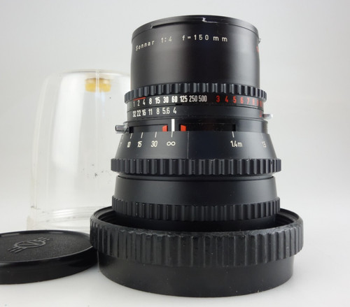 Hasselblad zeiss sonnar 150mm - hasselblad,