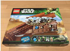 LEGO 75020 Star Wars Jabba's