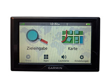 Navigationsgerät Garmin Drive 52 Traffic